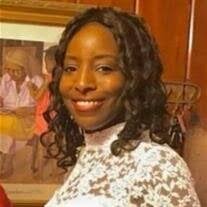 Ms. Beta Valette Caesar Obituary