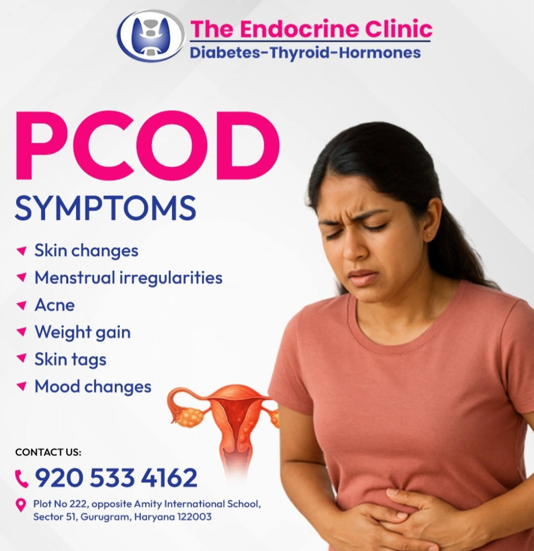 PCOD TREATMENT product image