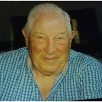 Floyd "Don" Lawrence Obituary