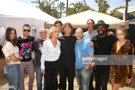 Actors Mercedes Mason Sam Underwood Dayton Callie Kim Dickens Daniel Sharman Frank Dillane Executive Pr Michael Greyeyes Fear The Walking Dead Fear The Walking