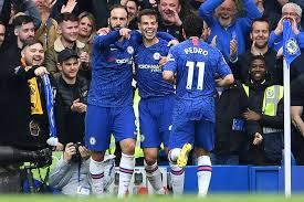 Popular premier league bundesliga serie a la liga ligue 1 eredivisie süper lig premier league primeira liga premiership first division a uefa champions league uefa europa league wc qualification europe. Epl Table 2019 Premier League Standings After Sunday S Week 37 Matches Bleacher Report Latest News Videos And Highlights