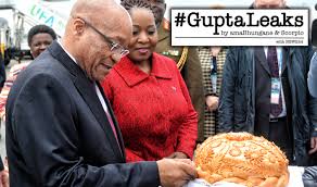 She and zuma have one child together. Amabhungane And Scorpio Guptaleaks How The Guptas Pai