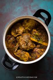 We did not find results for: Ayam Bakar Bumbu Rujak Grilled Chicken In Spicy Coconut Sauce