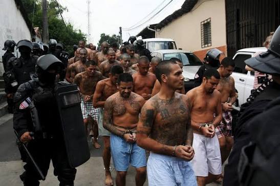 El Salvador's Politics of Perpetual Violence | International Crisis Group