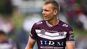 This is tom trbojevic highlights by adam david fookes on vimeo, the home for high quality videos and the people who love them. Tom Trbojevic Is Outshining Thurston Johns With Sea Eagles Brilliance The Sporting Base