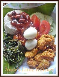 Anda guna 5 cawan santan sudah cukup. Amie S Little Kitchen Nasi Lemak Bukit Hijau