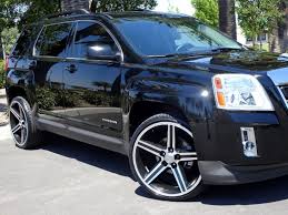 Image result for Onyx Black 2012 Terrain