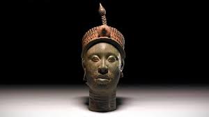 Most common ife abbreviation full forms updated in june 2021. Bbc Radio 4 A History Of The World In 100 Objects Status Symbols 1200 1400 Ad Ife Head