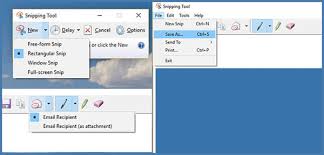 How To Take A Screenshot On Lenovo Thinkpad Yoga Ideapad Computer And Tablet
