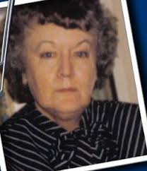 Delta Mae Presley Biggs (1919-1993)