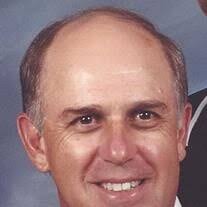 John Archie Duplechain Obituary