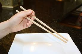 How to use chopsticks perfectly. How To Use Chopsticks The Woks Of Life