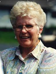 Anna Alee Swartz Obituary January 1, 2021