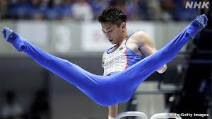内村航平、北園丈琉、谷川航ら東京五輪へ／体操代表内定選手一覧 2021年6月6日19時24分 ＜体操：全日本種目別選手権＞ 6日 最終日 群馬・高崎. 432x2itfylwfxm