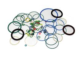 O-Rings – FKM O-Ring｜FFKM O-Ring｜NBR O-Ring｜Hydraulic Seal