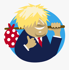And it still may well be that by the end of may, we're in a very different country than we are today. figures show a continued decline since christmas in the. Boris Johnson Pantomime Season Boris Cartoon Free Transparent Clipart Clipartkey