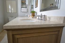 I promised this last part of the remodeling series so long ago, i'm sure some might not even remember there was a remodeling. Remodelaholic An 80 S Bath Remodeled