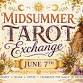 Midsummer Tarot Exchange