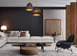 The Celeste Series Of Pendants Come In A Range 3 Different Shapes They Are Constructed Out Of Room Interior Contemporary Interior Design Living Room Designs