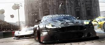 Check out these sources to find the used race car parts that you need. Race Driver Grid Pc Cheats Trainers Guides And Walkthroughs Hooked Gamers