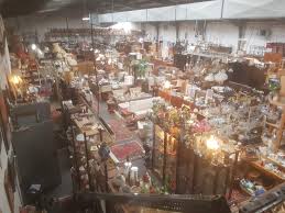 Flohmarkthalle
