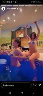 King of Instagram Dan Bilzerian visits Conor McGregors Black Forge Inn  pub before partying with models - Irish Mirror Online