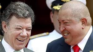 Historias de la antigua Gran Colombia