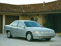 Image result for Vermillion 1992 Mercury