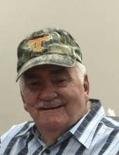 Obituary information for George Washington Heard, Jr.