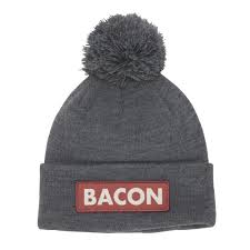 And conveniently they're super easy to make! The Vice Beer Rose Wine Coffee Pizza Pom Beanie Coal Headwear