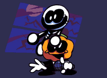 Tagged as arcade games, dance games, friday night funkin games, music games, reaction time games, rhythm games, and skill games. Skid And Pump Friday Night Funkin Wiki Fandom