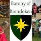 November Baronial Meeting event image