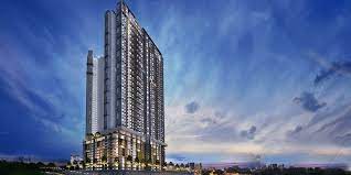 Residensi bintang is located in what is considered one of the most prime areas in bukit jalil. Residensi Bintang Bukit Jalil New Launch Property Kl Selangor Malaysia