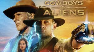 Watch Cowboys & Aliens | Prime Video