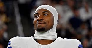 Cowboys' Donovan Ezeiruaku undergoes surgery, expected to miss most  offseason activities