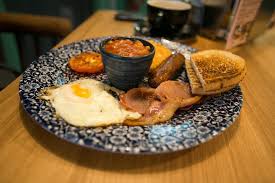 A trip to wetherspoons is as british as fish and chips or afternoon tea with the queen. Wetherspoons Has Changed Its Menu And People Are Devastated London Evening Standard Evening Standard