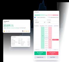 You can buy and sell stocks with no monetary risk by using virtual money in webull's free paper trading account. Webull Review 2021 Stock Trading App Reviews