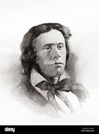 Henry junior hi-res stock photography and images