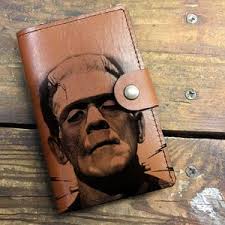 Leather Journal, Leather Sketchbook, Leather Passport Cover, Periodic Table  Journal, Moleskin Journal, Field Notes Journal, Moleskin Cover