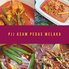 Asam pedas ikan pari is one dish. Pjj Asam Pedas Melaka Apa Yang Anda Kelas Pjj Online Baking Facebook