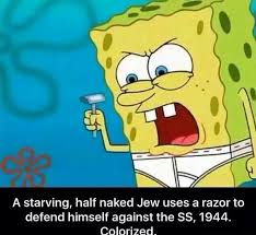 Another WWII spongebob meme - Meme by Epicuris :) Memedroid