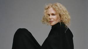While we are talking about her performances and the. Nicole Kidman S Young Daughters React To Her Mental Health Stress Sheknows