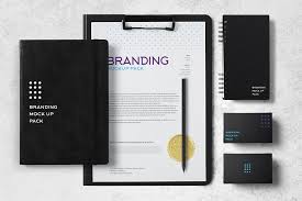 Download 40 Must Have Branding Mockups 2021 Colorlib