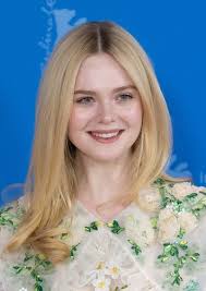 Fan Casting Elle Fanning as Mirren Sinclair in We Were Liars