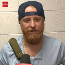 “It’s just a good baseball group, man … The baseball conversations have  been off the charts so far.”, Justin Turner