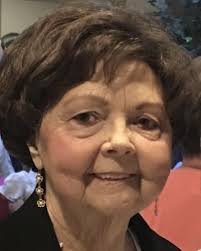 Janet Connolly Obituary (1941