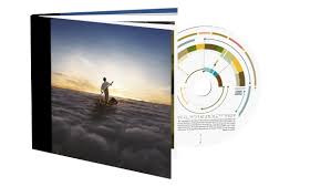 By condensing the sonic explorations of meddle to actual songs and adding a lush, immaculate production to their trippiest instrumental sections, pink floyd inadvertently designed their commercial breakthrough with dark side of the moon. New Pink Floyd Album Links Past Present