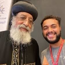 Stream episode The Sunday Theotokia (10)