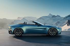 Image result for Bronze Flare 2025 Aston Martin