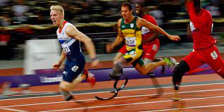 Jun 24, 2021 · the first paralympics video game comes out today. Sprint Bei Den Paralympics 19 Jahriger Gewinnt Gold Taz De